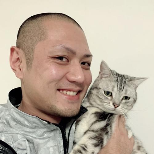 クリーンペンタス店長 津久江昌久